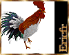 [Efr] Animated Rooster