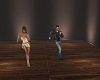 Country Group Dance