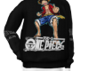 One Piece Jacket
