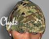 Army' Camo Beanie