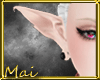 [M] Elf Ears Animated