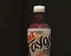 Purpmixed w/ The Fay 2