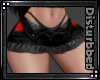 ! Goth Bunny Mini