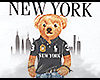 NYC BEAR $