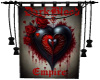 Dark Blood Empire Banner