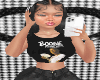 Black  x Lil Bxxsie