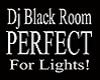 Dj Black Room