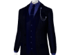 Midnight Blue Suit