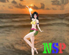 NSP SUNSET BEACH BG