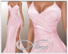 Formal Gown - Pink