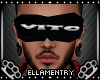 Custom "Vito" Blindfold