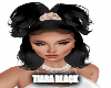 Tiara Black