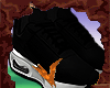 Shoe kicks