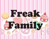 Freak Family Tv