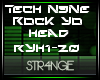 Tech N9ne Ft 816 Boys