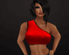 Sling top red w 