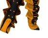 Tiimberland Heels