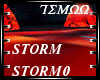 T| DJ Lava Storm  