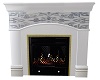 Rockwell Est Fire Place