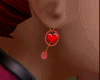 Animateds earrings
