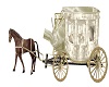 royal wedding horsecoach