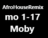 AfroHouse Moby