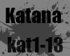 *Fame* Katana