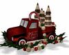 Christmas Truck Decos