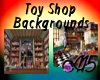 Toy Shop Backgrounds