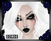 [Ella] White Shanice