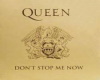 don't stop me now (rock)