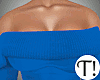 T! Pretty Girl Blue Set