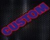 999X *Custom*