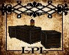 [LPL] Pirate Crates