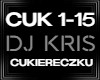Dj Kris CUKIERECZKU