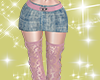 ★ RoSsetta Mini ★