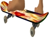 Phoenix Male Skateboard