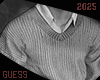 Sweater Top II