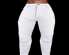 White Jeans