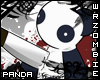 [Panda] Knife Dead x[