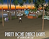 SC Beach Dance Lights