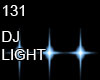DJ LIGHT 131 ICE STAR
