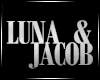 K! Luna & Jacob  { F }