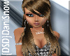 {DSD}LotyBrownMix
