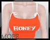 Honey Top Orange