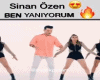 SiNAN OZEN-BEN YANiYORUM