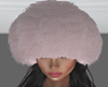 OX! Pinky Puffy hat