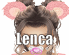 Ears teddy
