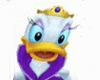 Z- Daisy Duck Avatar