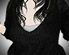 basic emo sweater